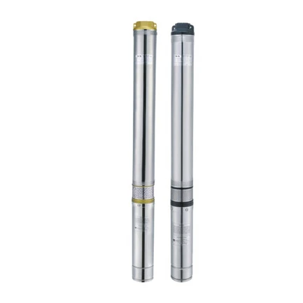 75QJD115-0.37 370W 1/2HP KING NEW Factory DAXI Town Original Brass/Cast Iron Impeller Submersible Pump