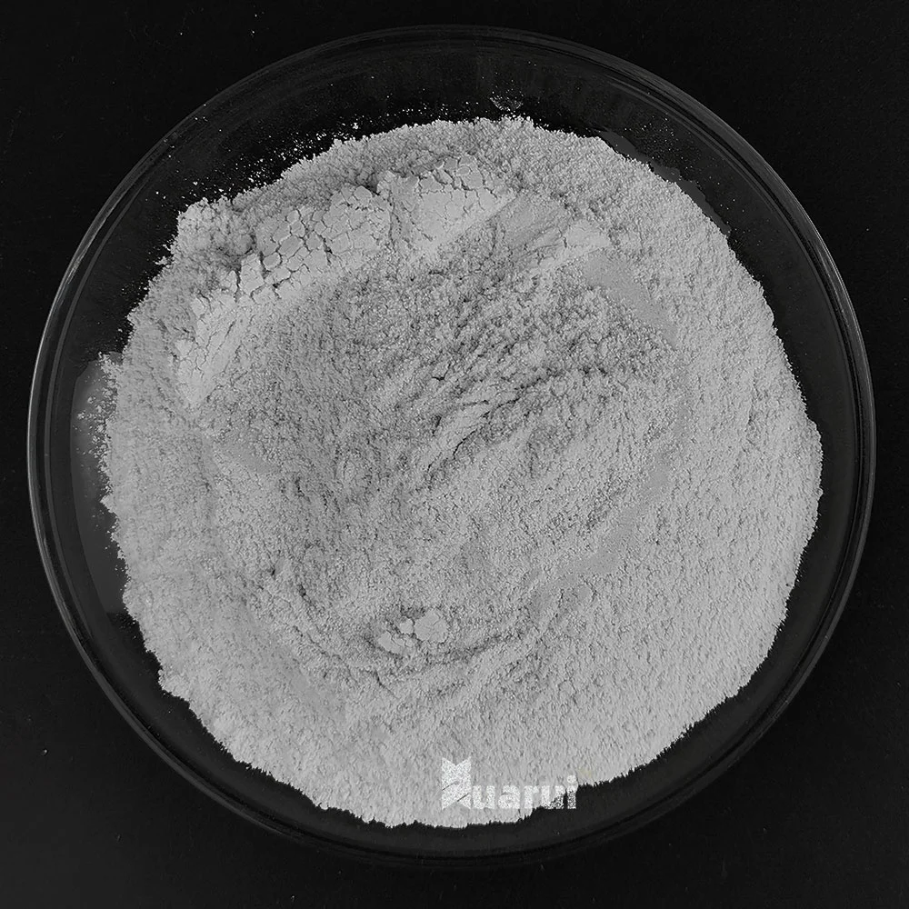 High Quality AlN 1-3um Aluminum Aluminium Nitride Powder With Best Price HRAL