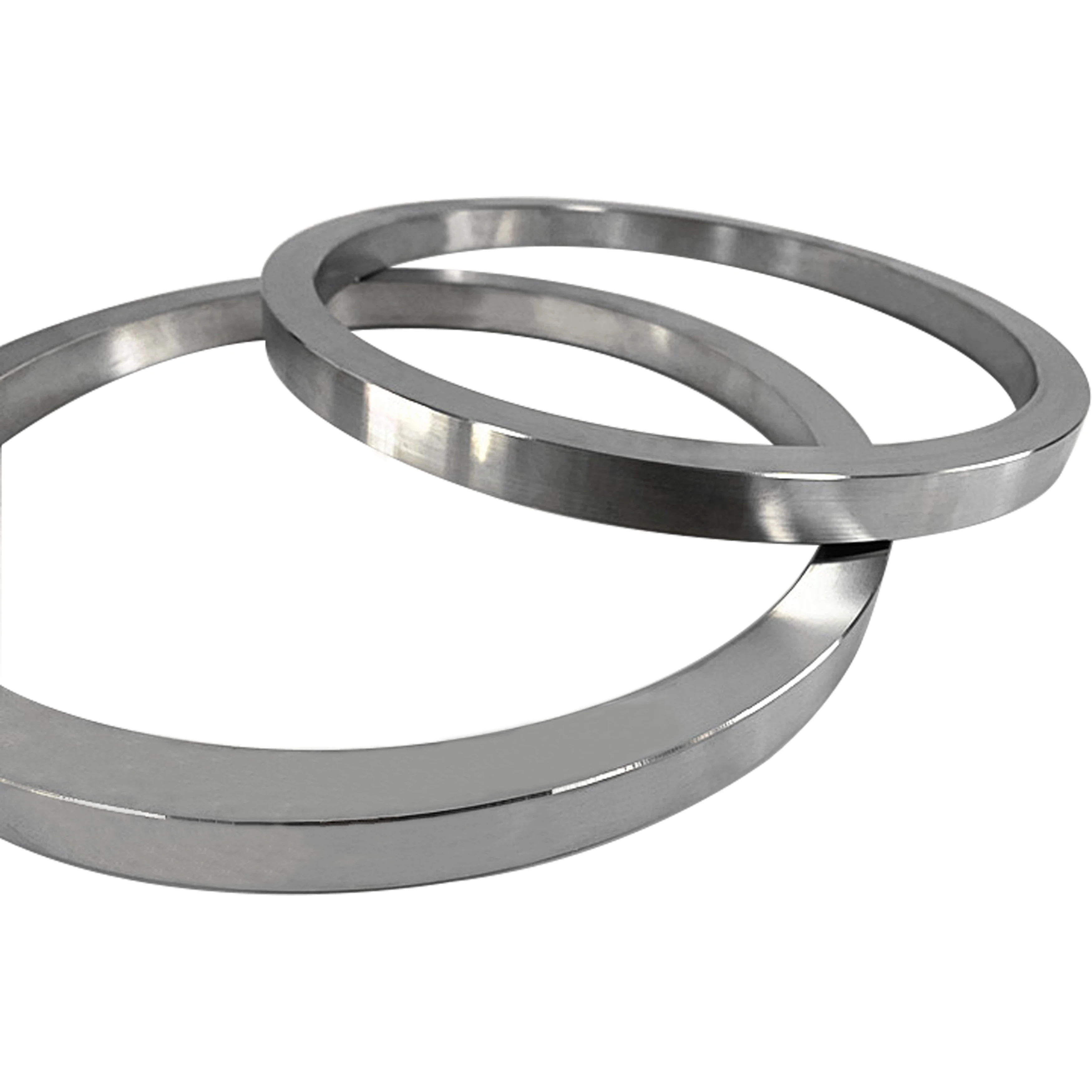 ASME B16.2  Stainless steel 316/304 forged flanges large diameter welding flange ring