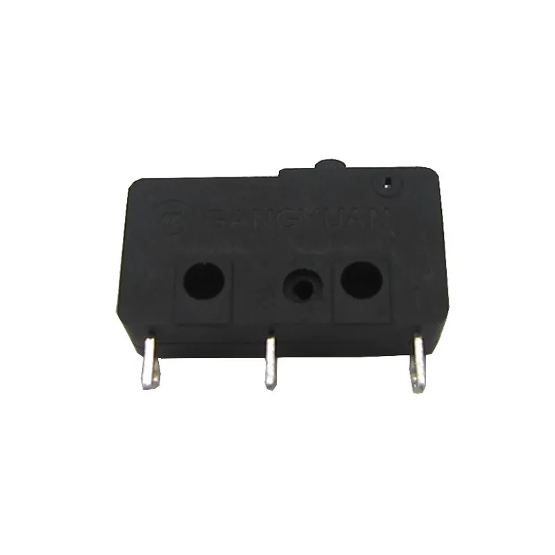 3-контактный G15 серия 6А оснастка микропереключатель