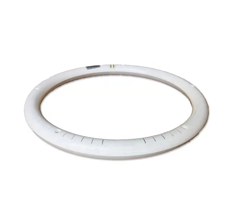 LED Circle Lights Replace Ceiling Lamp T9 G10Q OD 225mm Circular LED Lamp