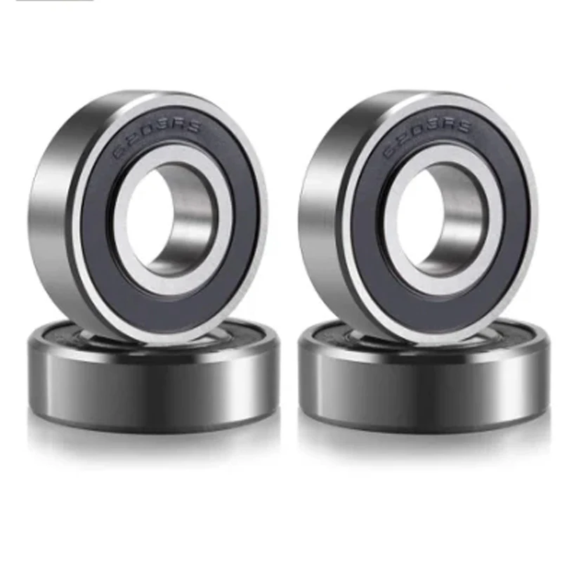 Factory supplier Gcr15 high quality Deep Groove Ball Bearing  6048 6052 623 624 625