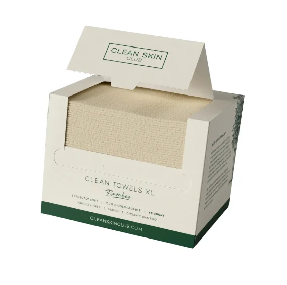 Reusable bamboo wipes 100% bamboo fiber bamboo paper towel reusable cleaning cloth