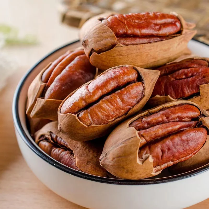 Wholesale High Quality Pecan Nuts for sale
