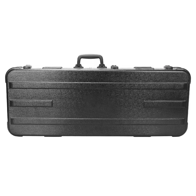YinYun Wholesale High Quality  customized portable ABS guitar case