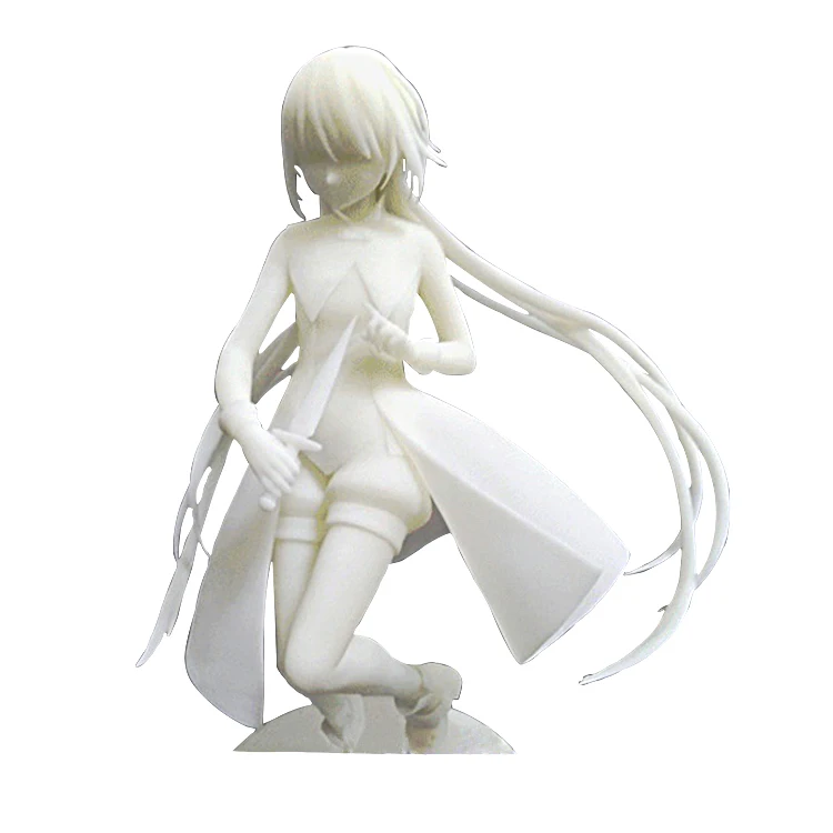 Пресс-форма из смолы для быстрого прототипирования