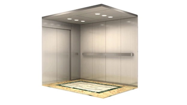 FUJI Supply low Price Safe  high speed Passenger Elevator lifts with ARD with machine room home elevator small home lift