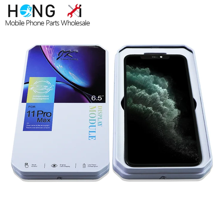 pantalla for iphone 11 pro max lcd screen display original for iphone 11 pro max display oled lcd