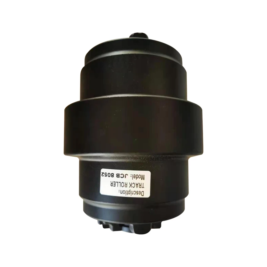 Ex25 Ex30 Ex30 Ex30u Ex30ur Mini Excavator Spare Parts Track Roller Down Roller E4340535 4340535 9106668 For Sale