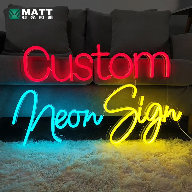 Matt 2023 Custom Popular Boy or Girl WC LED restroom neon Toilet Neon Sign for business sign