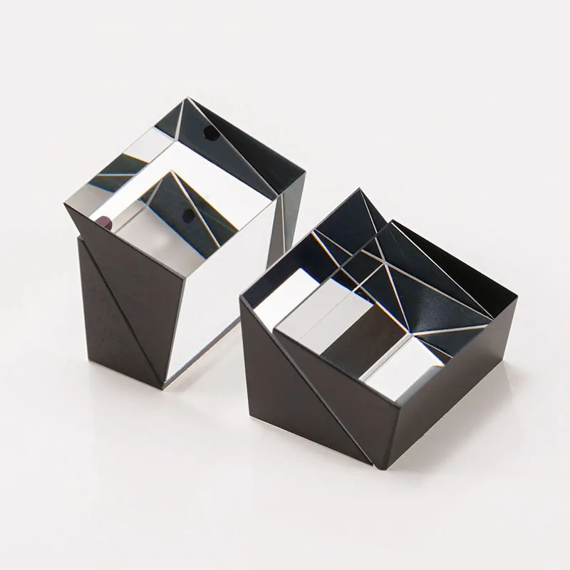 Factory Direct Sales High light range TIR prism For Microscope Telescope