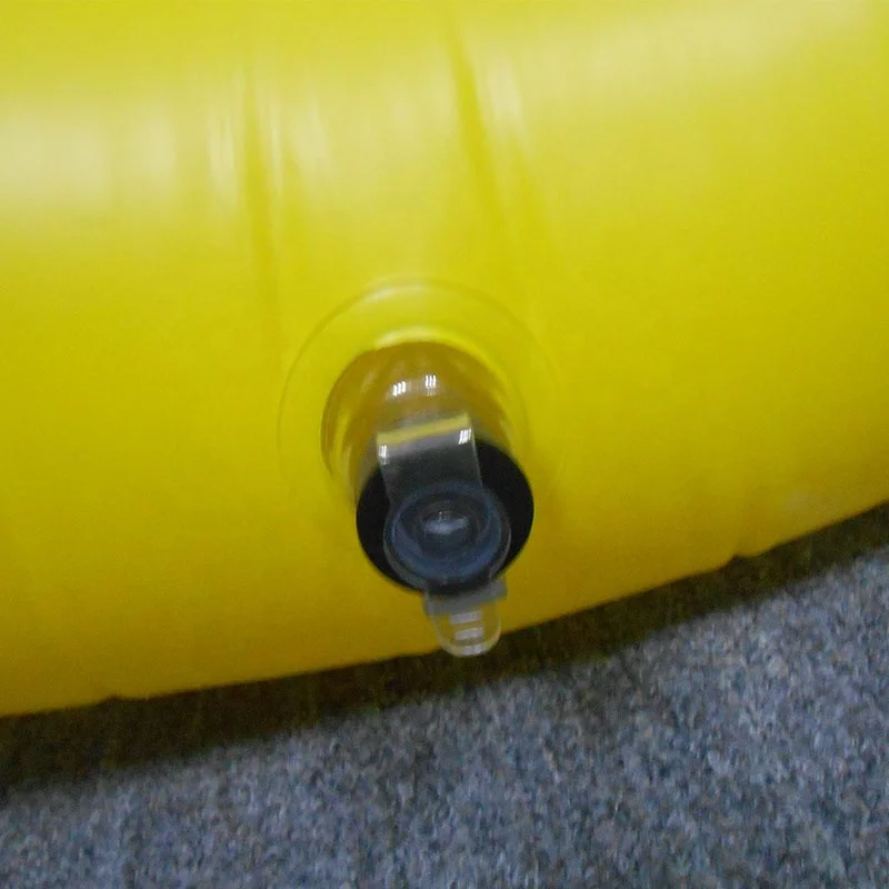 Pool party inflatable emoji float pontoon