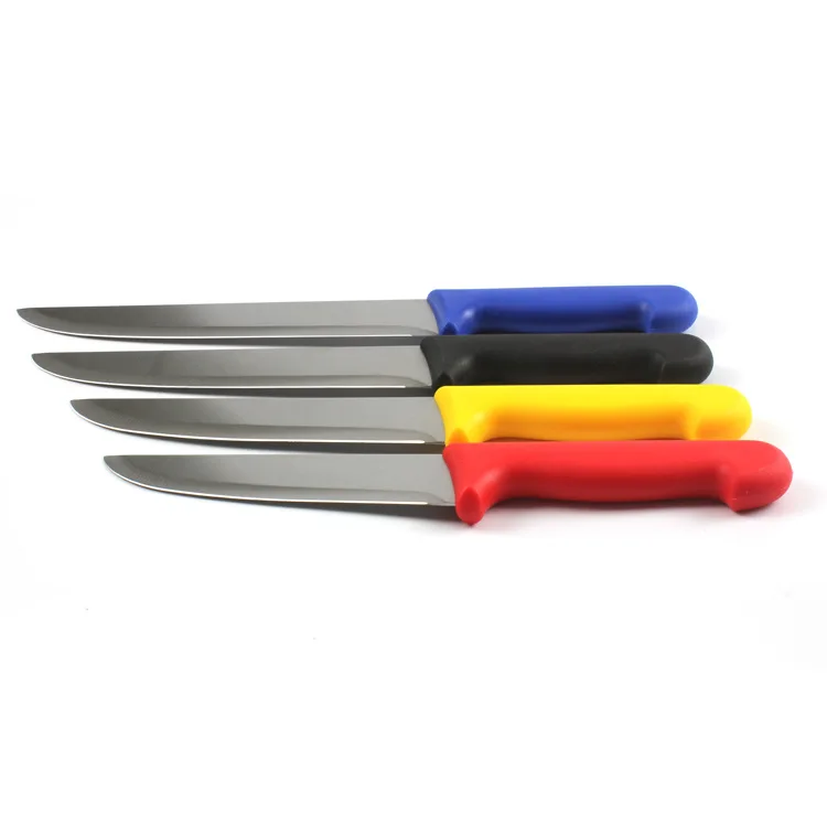 Wholesale 6//7/8/9 Inch Chef Knife Stainless Steel Kitchen Knife Chinese Factory
