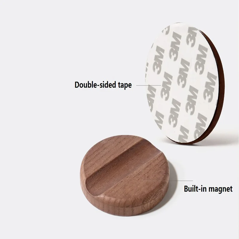 Rechargeable LED Wall Light Portable Wall Lamp Motion Sensor Stick On the Wall Night Light Warm LED Lamp