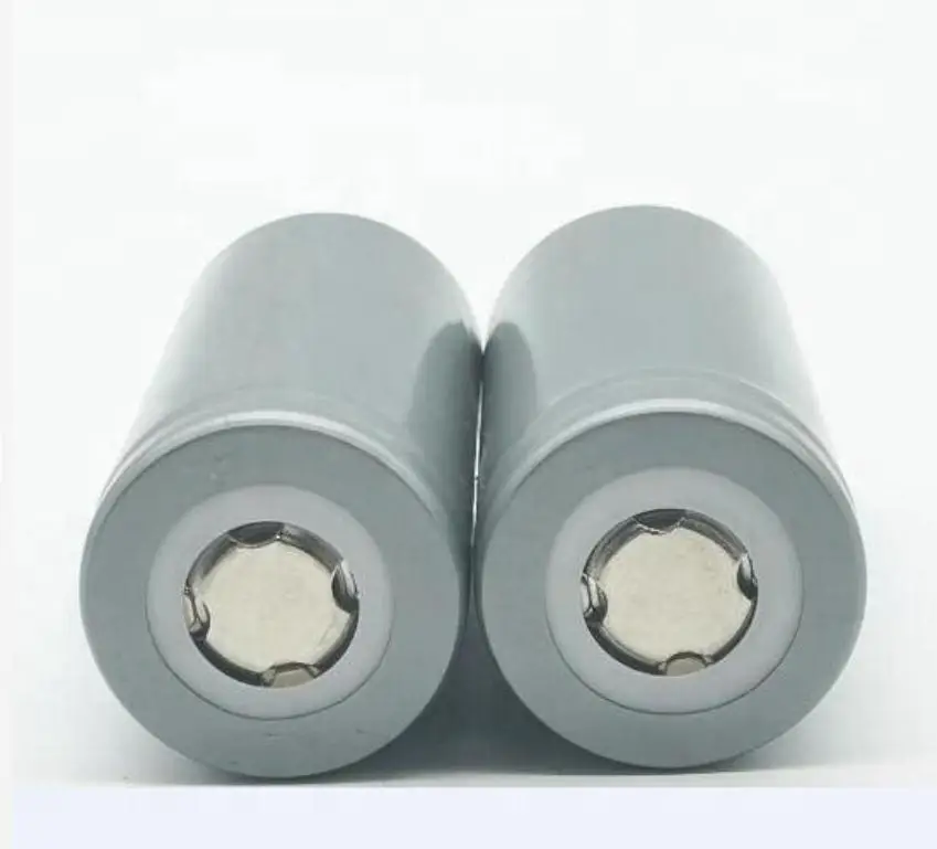 32700 3,2 V 5000mah 6000mah 6300mah 6500mah LiFePO4 аккумуляторная батарея