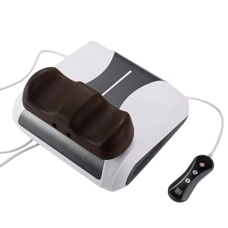 Chi Machine Lymphatic massager Chi Swing Machine original for passive aerobic Leg Exercises exercise while sitting or lying down