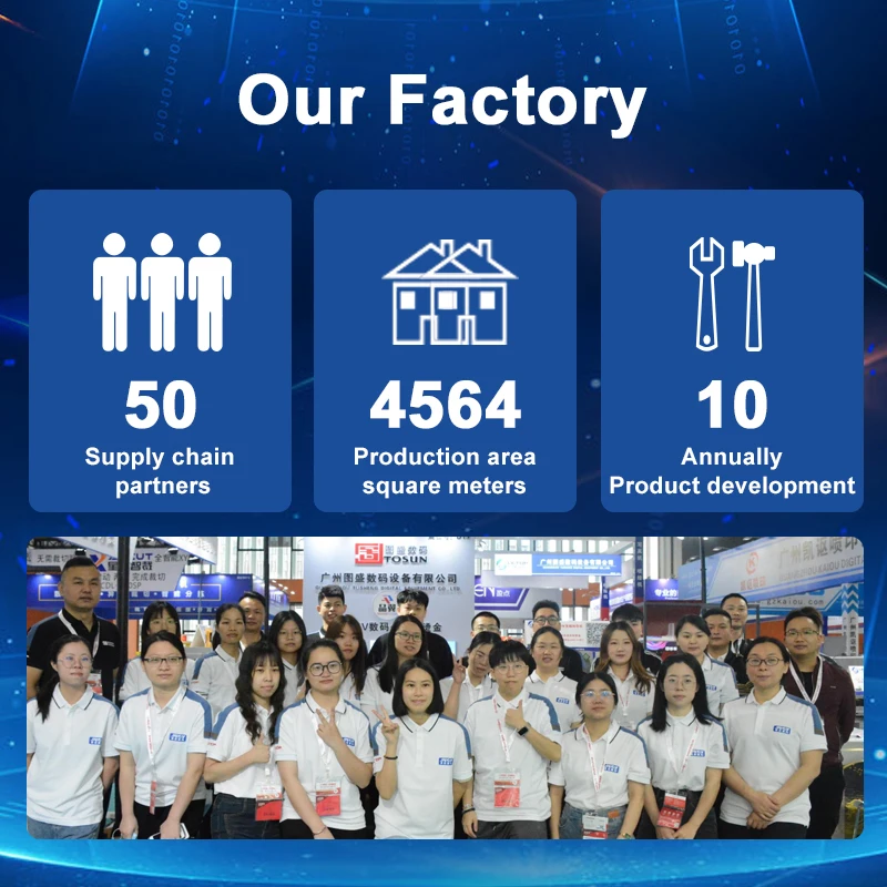 LETOP Factory 60CM Hot Foil Stamping UV Sticker Digital Label Printing Plotter Print Roll to Dtf Uv Inkjet Printer Machine