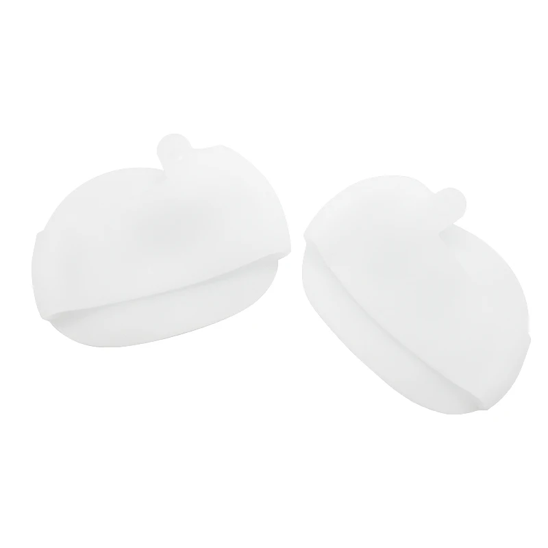 Big Toe Separator Foot Cushions SEBS TPE Forefoot Pads