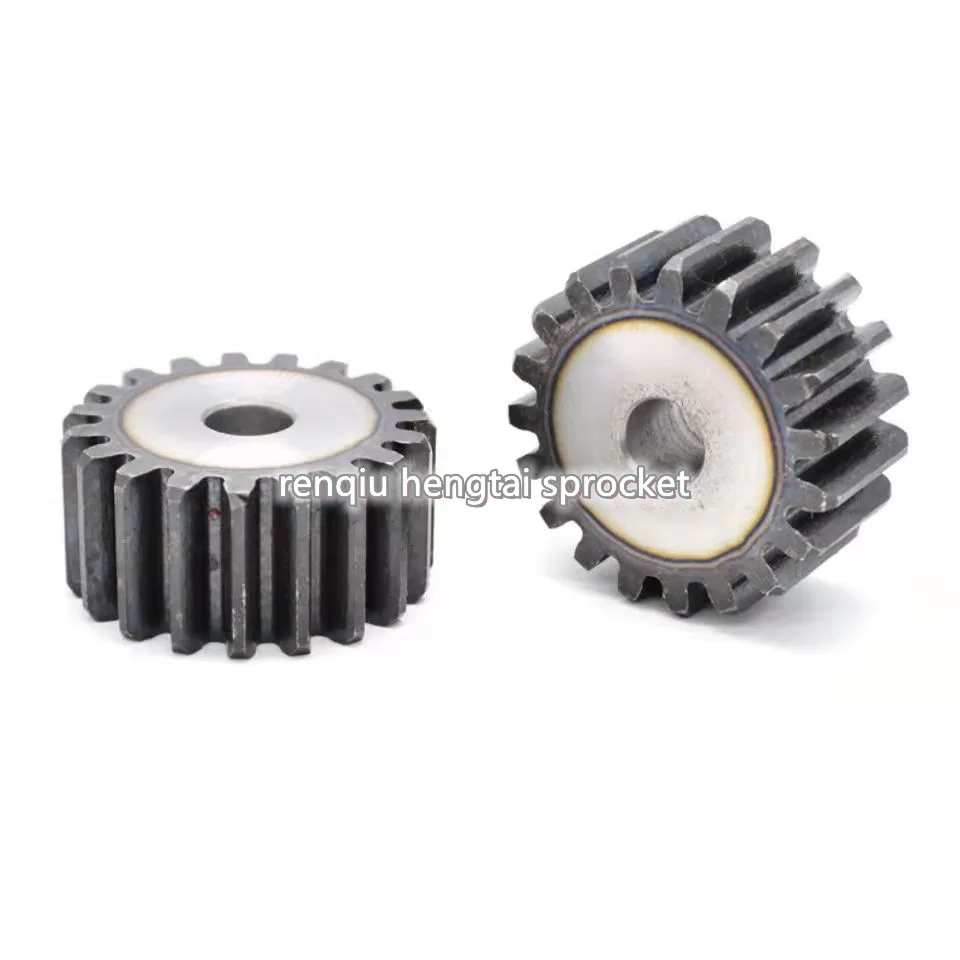 Customized Frogging Steering Bevel Gear Spiral Bevel Gears Gear Rack And Pinion
