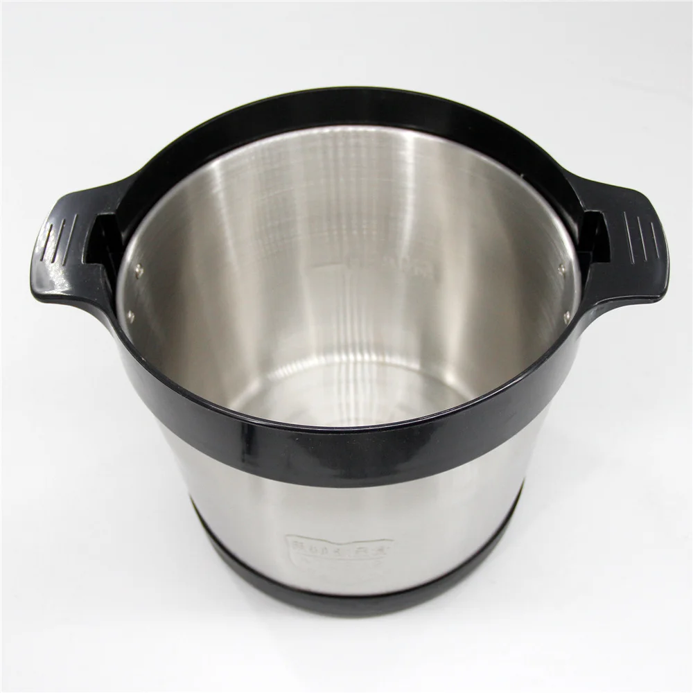 hot sell 6L 8l 10L 12L capacity meat chopper electric meat grinder yam pounder machine  fufu pounding blende