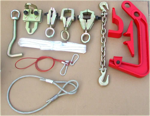 Factory Direct Sale  Cheap Auto Body Car Frame Machine