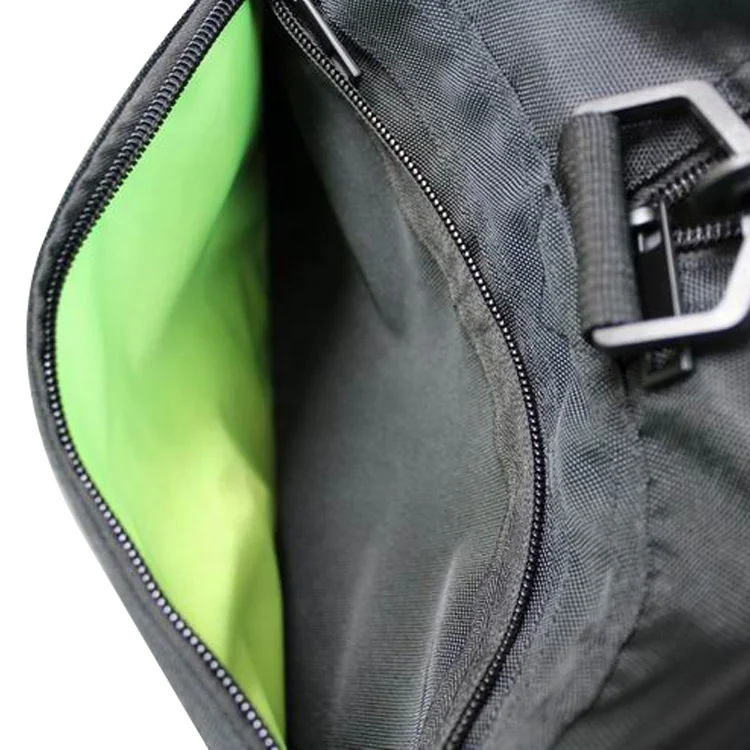 RFID blocking Light weight new design high quality custom travel outdoor sport fitness gym travel bag