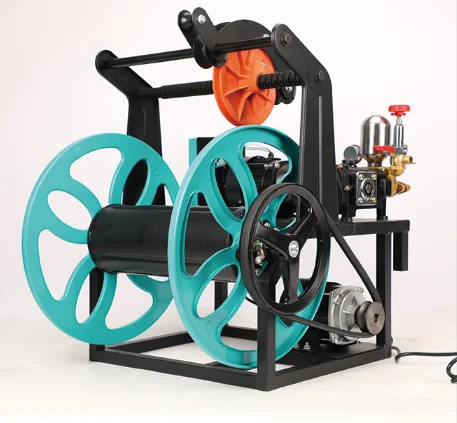 Orchard Fruit Tree Sprayer/Agricultural sprayer pump orchard pest sprayer / Disinfection Sprayer