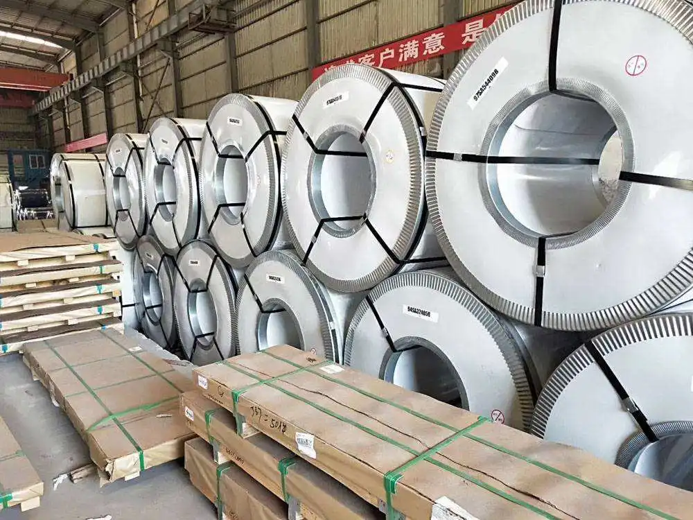 Q420C 30 мм 35 мм горячекатаная катушка из углеродистой стали 1000 мм/1250 мм низкая цена быстрая доставка