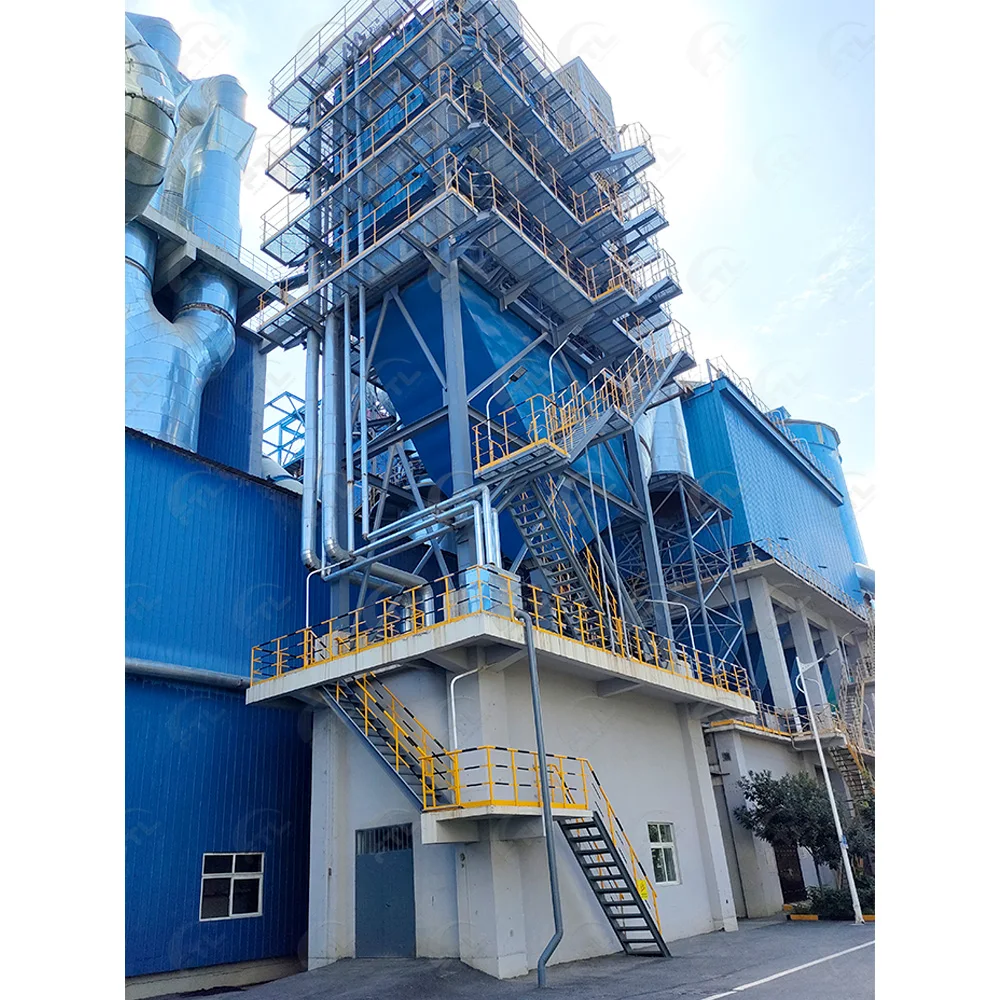 Бизнес-план создания завода по производству цемента Линия по производству цемента купить под заказ из Китая