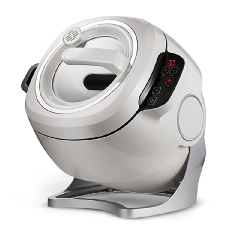 Бытовая полностью электрическая автоматическая машина для приготовления пищи