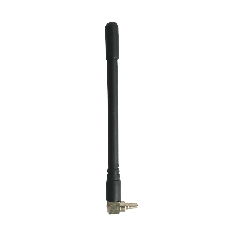 High gain 3G 4G rubber router CPE indoor antenna with crc9 extension cable lte Wireless Router Huawei E353 E3131 E3372