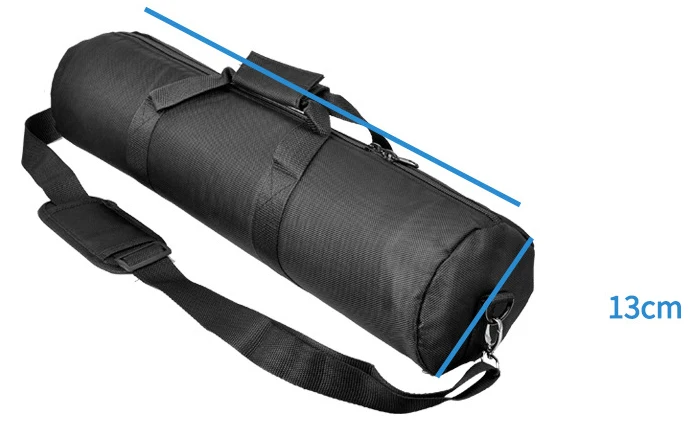 Tripod Carrying Case Bag Tripod Carrying Case Bag with Strap