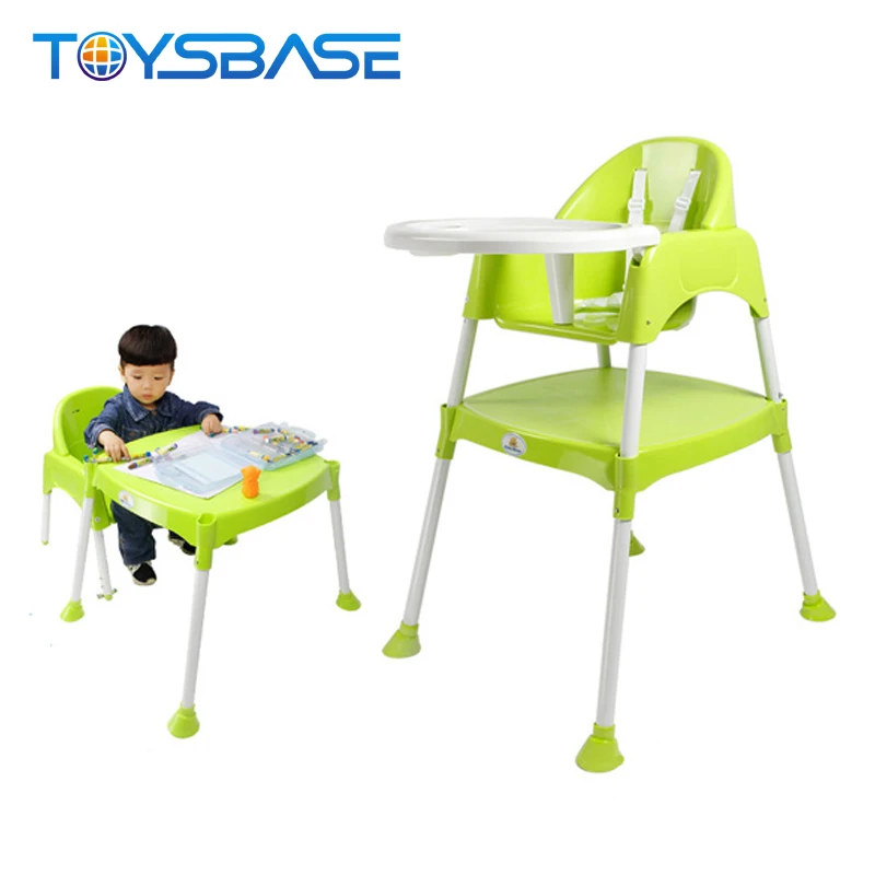 Детский обеденный стол и стул