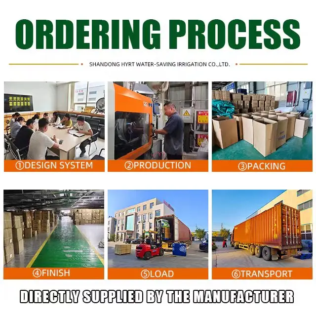 plastic valve  rain spray hose valve lock ring offtake valve for agriculture irrigation pe pipe