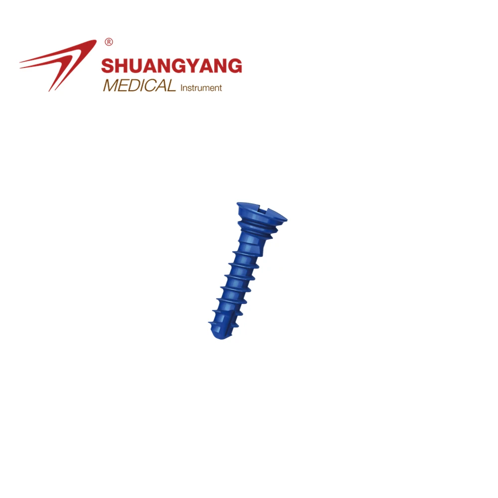 sagittal split fixed plate 4 holes orthognathic series titanium maxillofacial plate