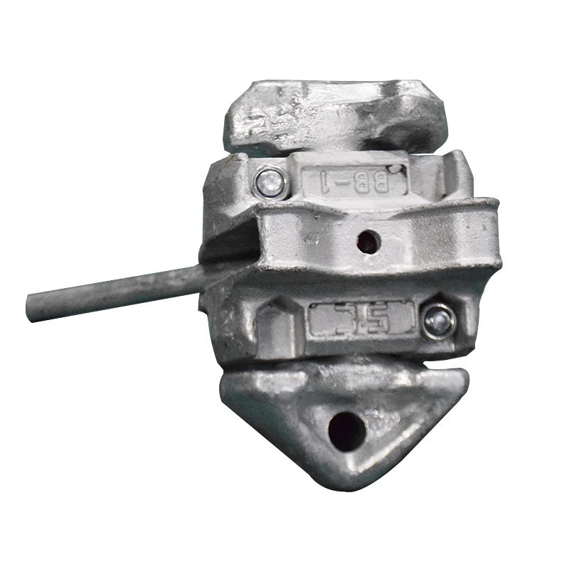 Cargo Container Middle Twistlock  Intermediate Twist lock