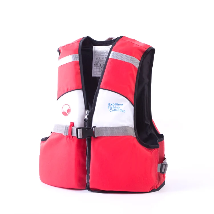 Новый дизайн, оптовая продажа, детский спасательный жилет для аквапарка, Красочный Жилет для водных видов спорта, детский спасательный жилет