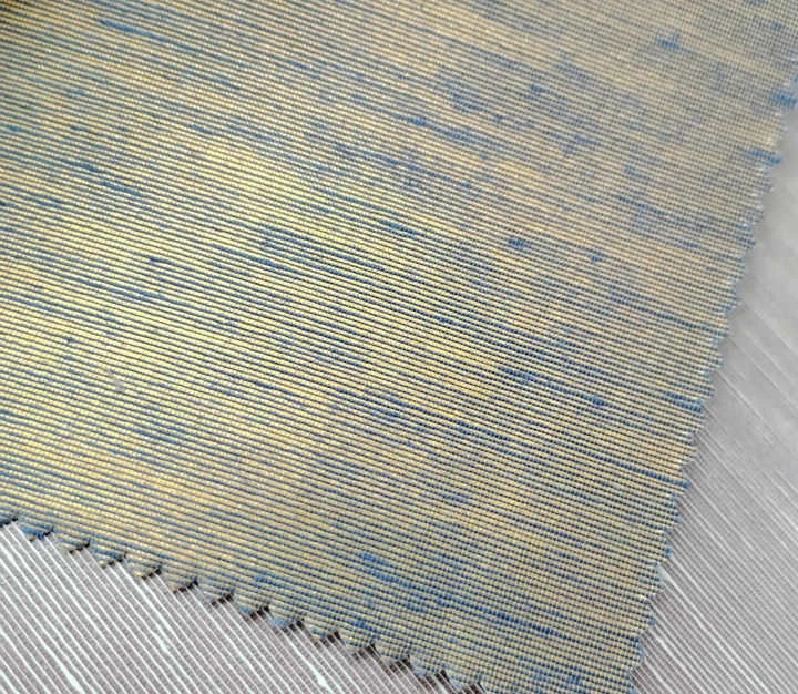 China Hot Sale Quality Natural Silk Fabric paper back Wallpaper Seamless Wall Cloth