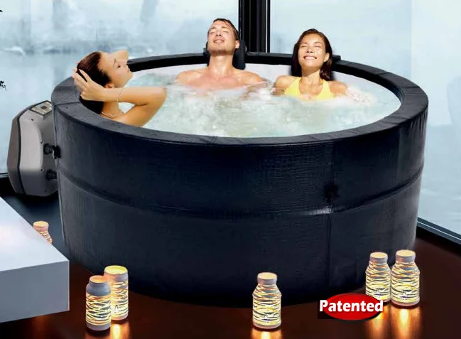 Zwembad Above Ground Swimming Pool Metal Frame Kid Children Inground Container Portable Large Above Ground Outdoor Swimming Pool