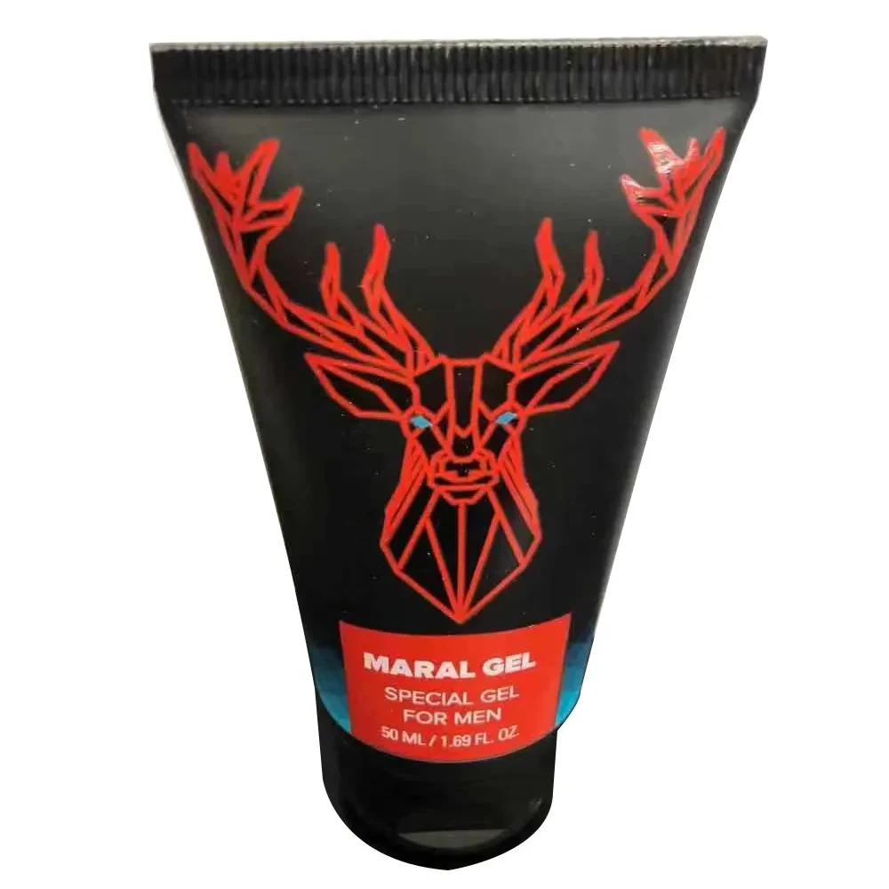 RTS Оригинальный русский титановый гель Maral Xxl заводские дешевые оптовые товары для секса Bigxxl