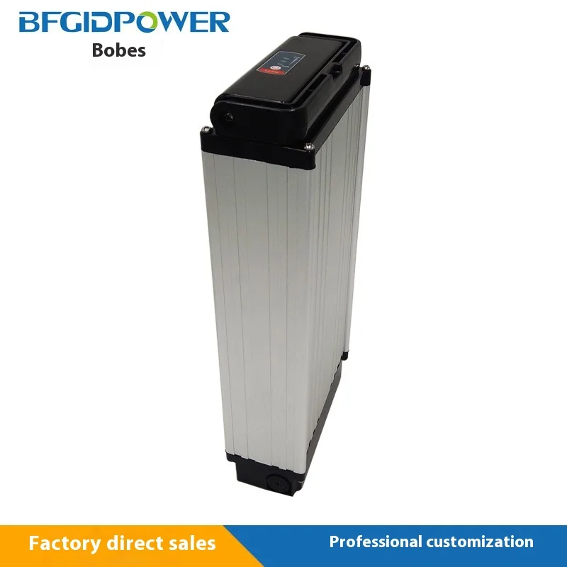 Tianlong No. 2 36V12AH Electric Vehicle Scooter 18650 Lithium Battery Pack Direct Factory Sale Wholesale