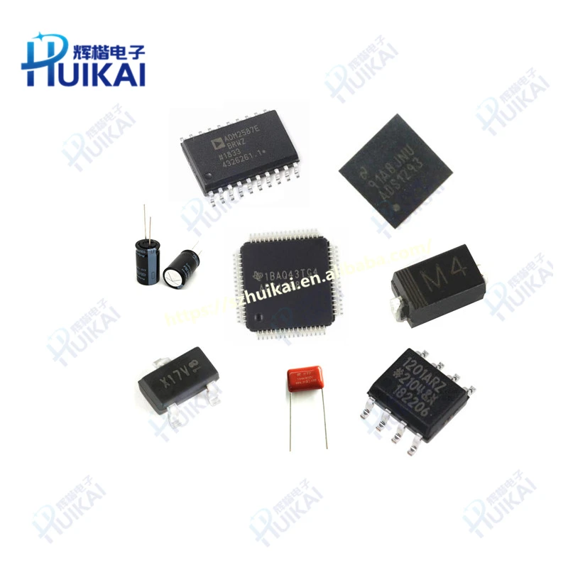New Original Electronic Component Ic Integrated Circuits Ic Chip AZC099-04S.R7G AZC099-04S