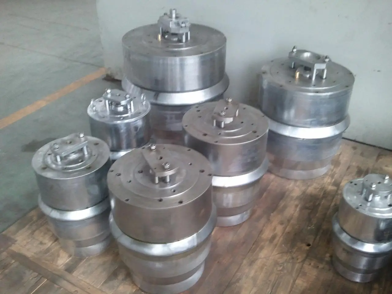 Midtech Factory Directly Full Automatic Pipe Expanding Machine  PVC Pipe Belling Machine