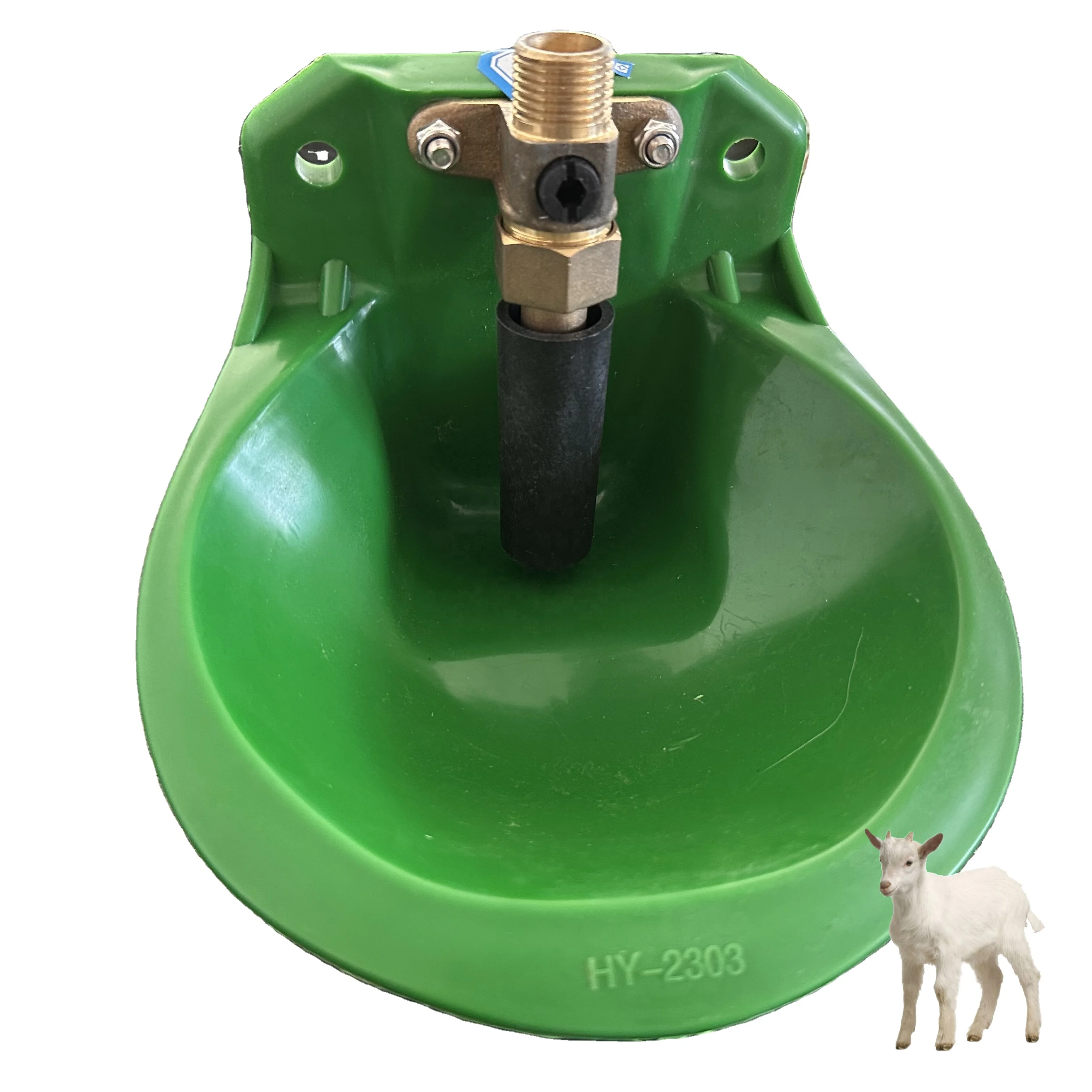 animal automated water tank for cattle and sheep cow water drinker