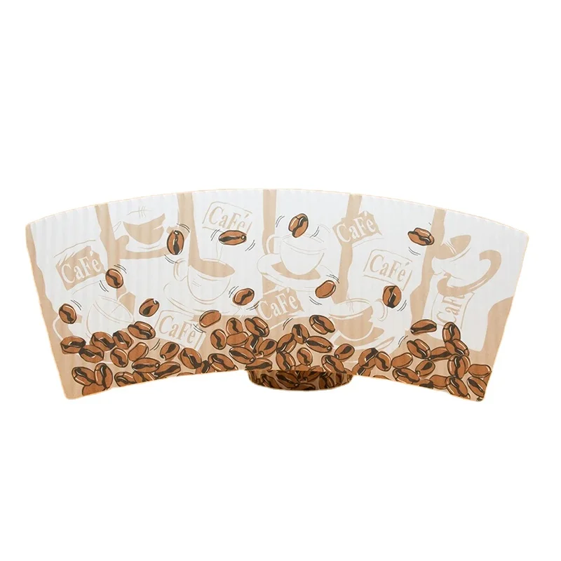 Одноразовая кофейная бумажная чашка с полиэтиленовым покрытием рулоны сырье для изготовления бумаги