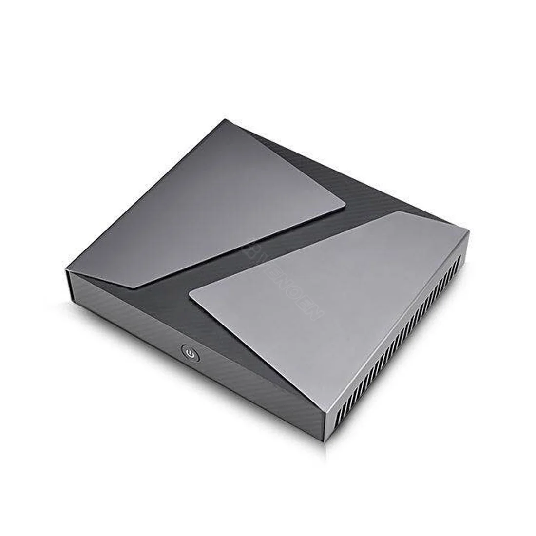 Free Shipping Gaming Desktop PC Core i7 9750H Mini Computer Win10 pro i9 8950HK Computador GTX 1650 4G CCTV Barebone System