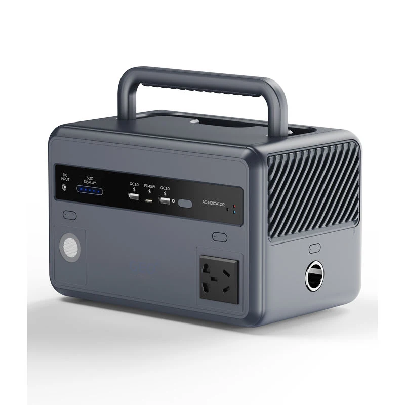 300W Solar Generator Top Seller Emergency Cheapest Home Backup Outdoor Lifepo4 Battery Camping Portable Power Station
