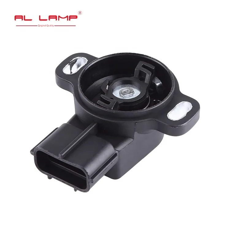 High Quality Auto Parts TPS Sensor Throttle Position Sensor 89452-22090 For Toyota Lexus