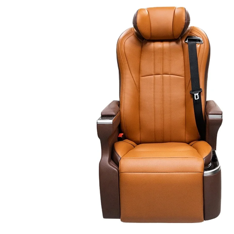 Aviation seat Vip Car seat Toyota ALPHARD VELLFIRE Hiace Noah Voxy Sienna PREVIA Proace Granvia Automobile modification
