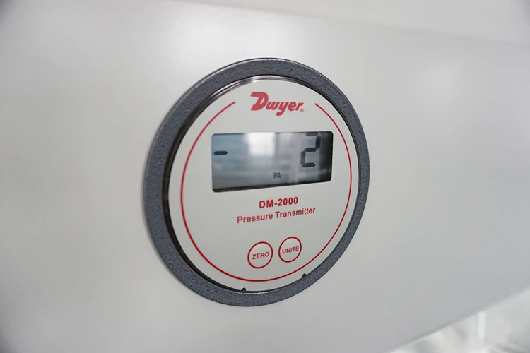 Cheap price Medical Lab Class  3 Biological Safety Cabinet Biosafety Cabine